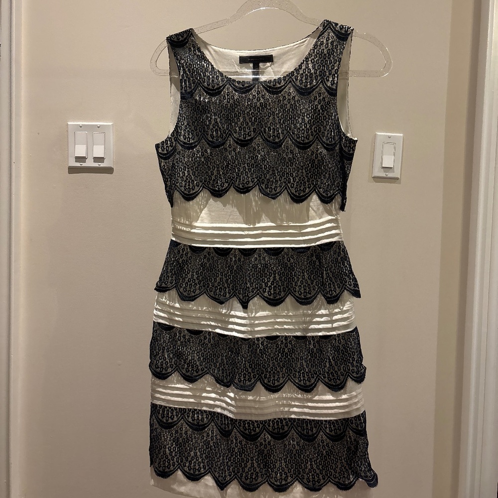 BCBGMAXAZRIA